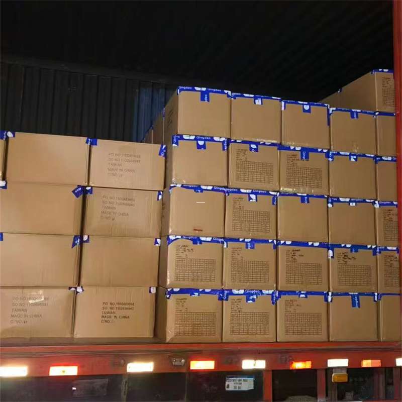 仲巴县探索西昌市进仓物流的多元运输奥秘