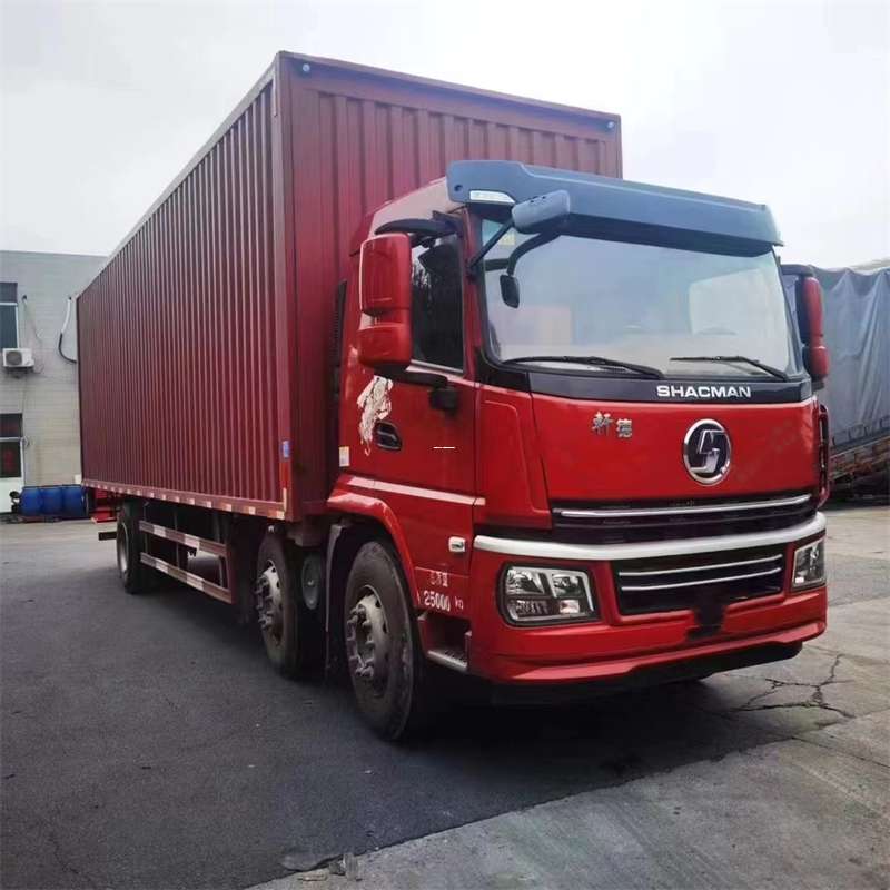 仲巴县壤塘县物流专线：高效直达的运输新体验