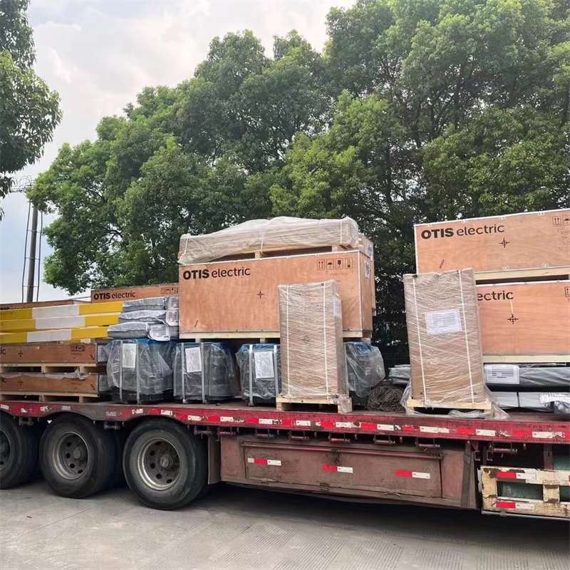 仲巴县探秘金川县进仓物流：专线直达的多元货运世界