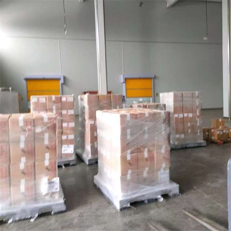 仲巴县马尔康市物流专线：快运大件与进仓出口的高效之道