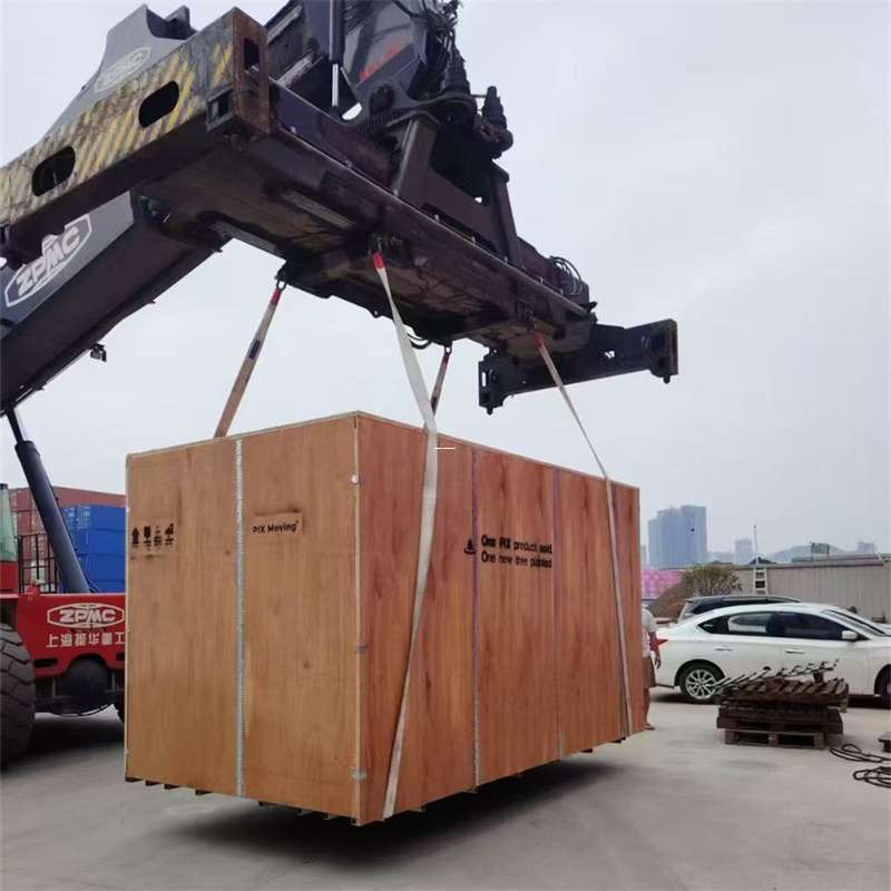 仲巴县平昌县进仓物流：多元专线直达运输探秘