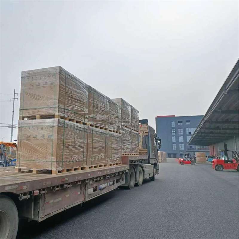 仲巴县宝兴县物流专线：高效直达的运输之旅