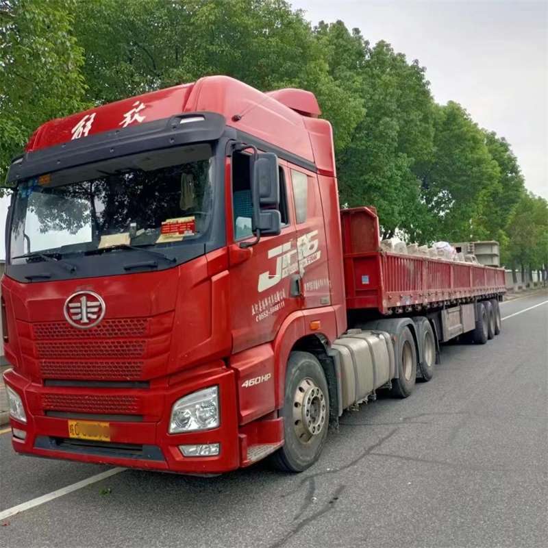 仲巴县芦山县物流专线：开启高效运输新旅程