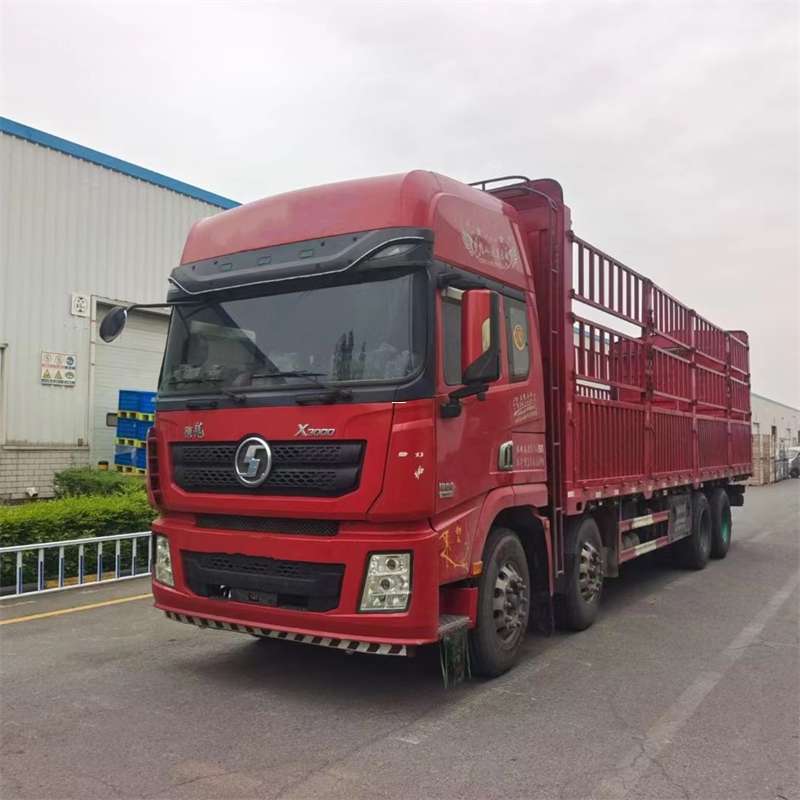 仲巴县石棉县物流专线的高效运输之旅