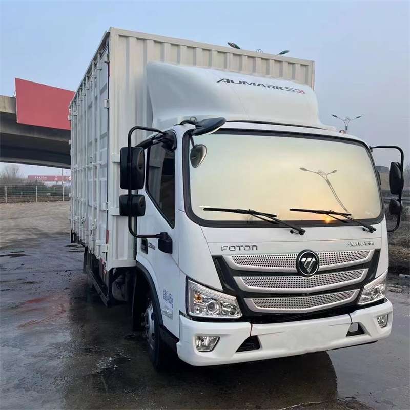 仲巴县探索达州市进仓物流：多元运输服务与线路剖析