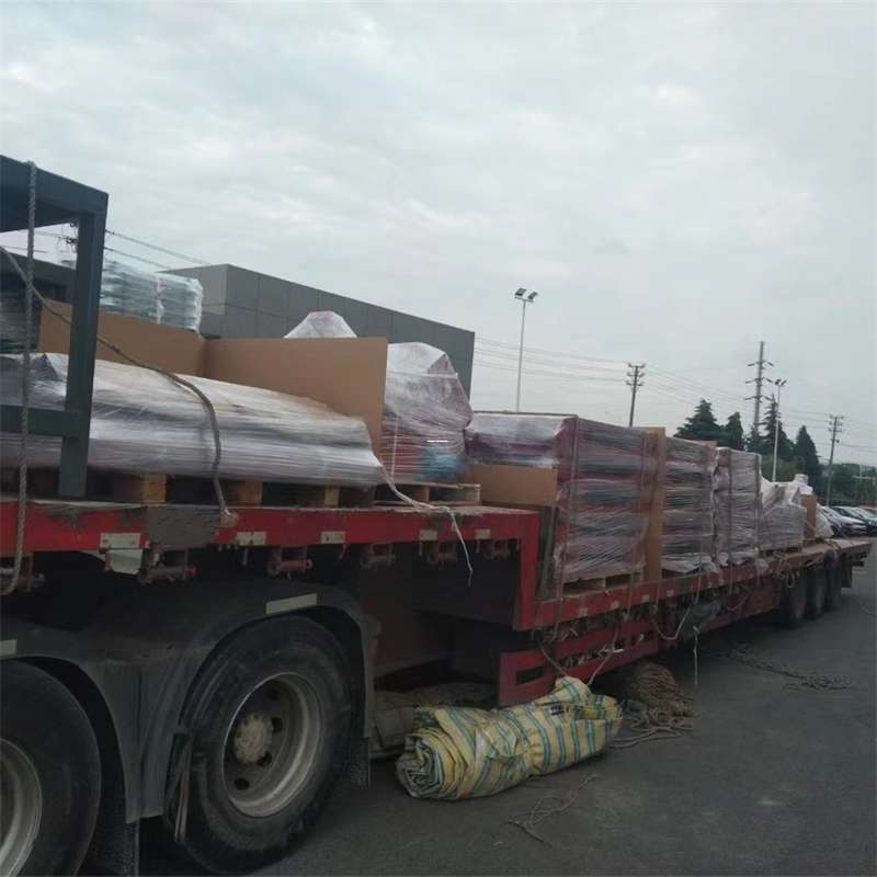 仲巴县武胜县进仓物流：多元专线直达运输探秘