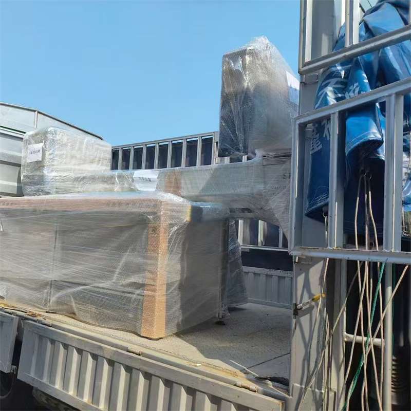 仲巴县长宁县进仓物流：专线直达的多元货运探索