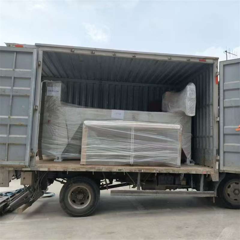 仲巴县叙州区进仓物流：专线直达运输与大件货运探索